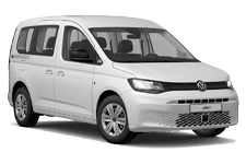 Van Hire Rossendale - Caddy Van - Van hire Rossendale