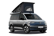 Van Hire Rossendale - VW Campervan - Van hire Rossendale